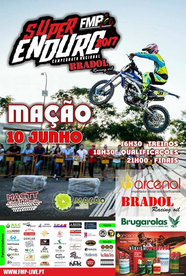 Campeonato nacional de SuperEnduro 2017  18403310