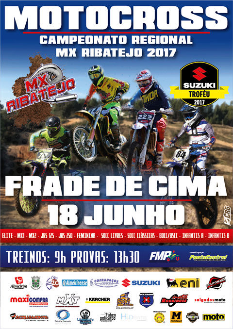 Campeonato Regional MX Ribatejo 2017  18518110