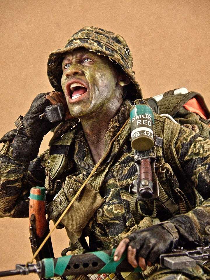 LRRP.............. 1811