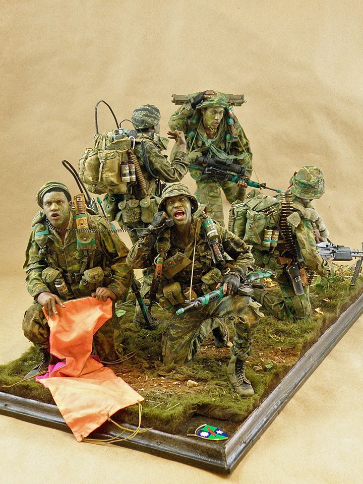 LRRP.............. 712