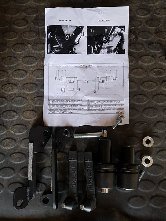 kit roulette anti casse bike design, qui connait?  18073110