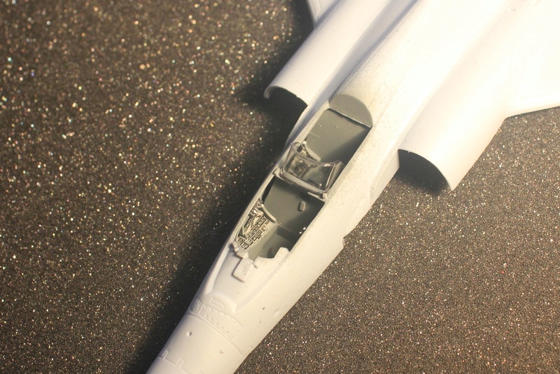 1/48 BUCCANEER S.A.A.F Airfix FINI Img_2416