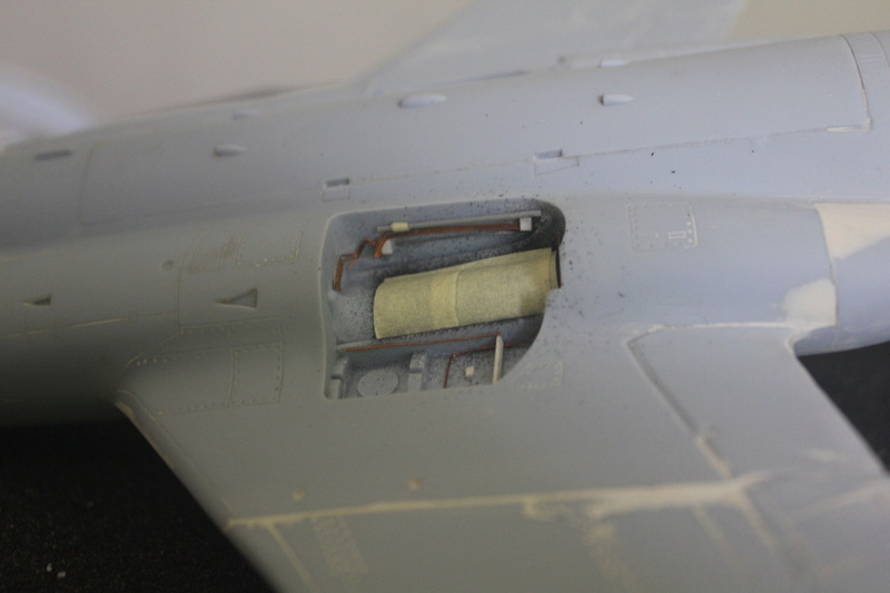 1/48 BUCCANEER S.A.A.F Airfix FINI - Page 2 Img_2439