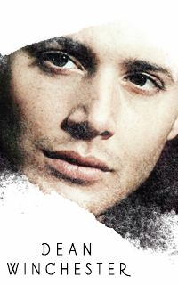 Avatars Supernatural - 200x320 Avatar98