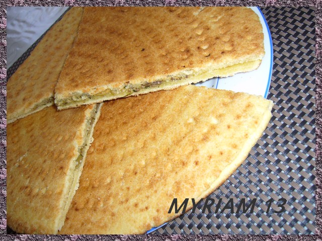 GALETTE FARCIE (KESRA° Kersa_10