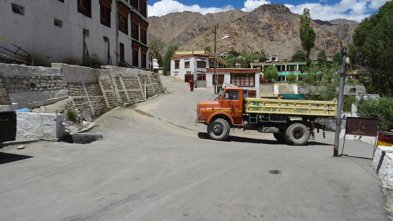 Ladakh 2016 et nord de L'Inde. Dsc00911
