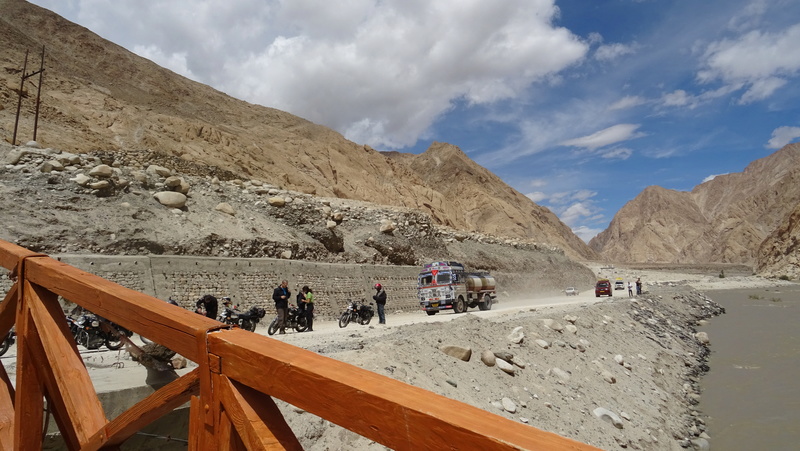 Ladakh 2016 et nord de L'Inde. Dsc01410