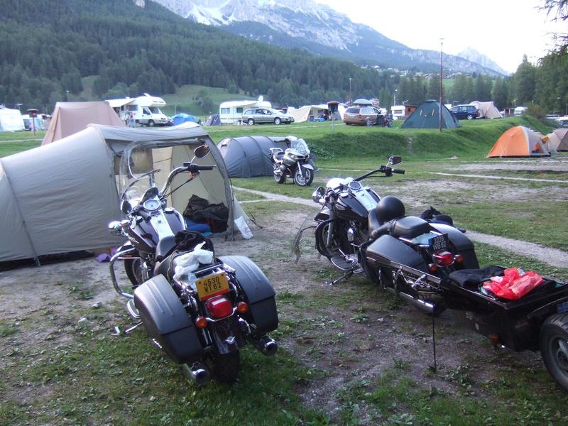 fôret noire, dolomites, stelvio pass, slovenie Dscf0410