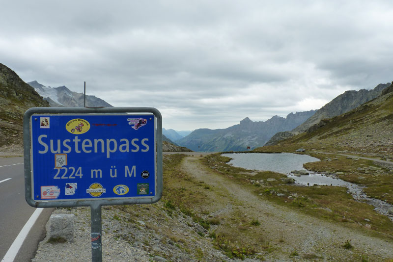 fôret noire, dolomites, stelvio pass, slovenie P1040510