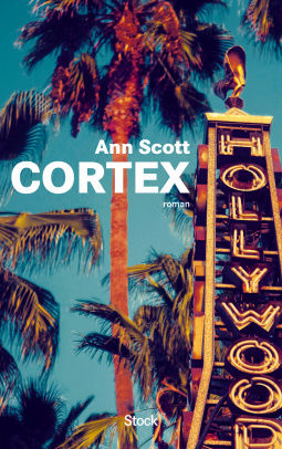 [Scott, Ann] Cortex Cover119