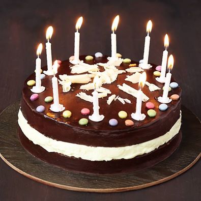Joyeux Anniversaire Le Post De Tous Les Anniversaires A Feter En Choeur Et Avec Coeur Page 37