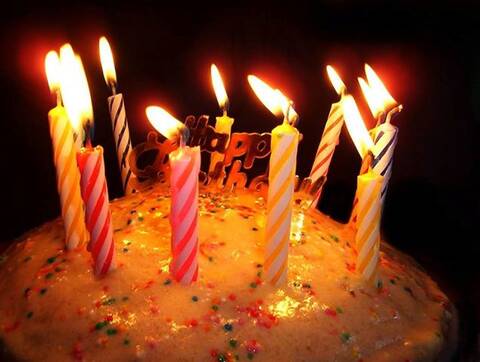 Joyeux Anniversaire Le Post De Tous Les Anniversaires A Feter En Choeur Et Avec Coeur Page 36