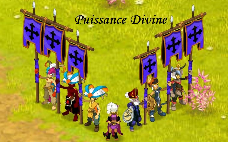 Puissance Divine