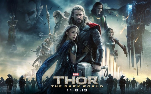 Thor 2 : The Dark World/Le Monde des Ténèbres (2013) Thor-211