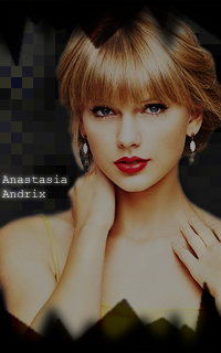 Anastasia Andrix