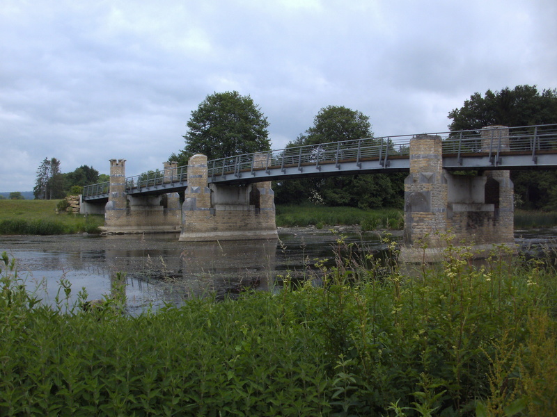 RAVeL L625 Sainte-Cécile - Jamoigne Chasse10