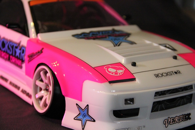 [NISSAN] 180 Sx RcDRift Team Rockstar 2014 #Le Steuve Img_0019