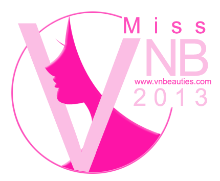 +++ MISS VNB 2013 - VÒNG LOẠI "MEMORY" Logo_c10