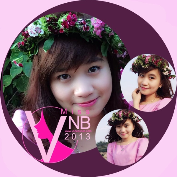 +++ MISS VNB 2013 - BEST INTERVIEW Ngan_b10