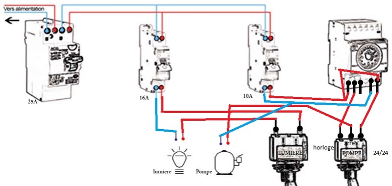 aide pour schema et montage Circui12