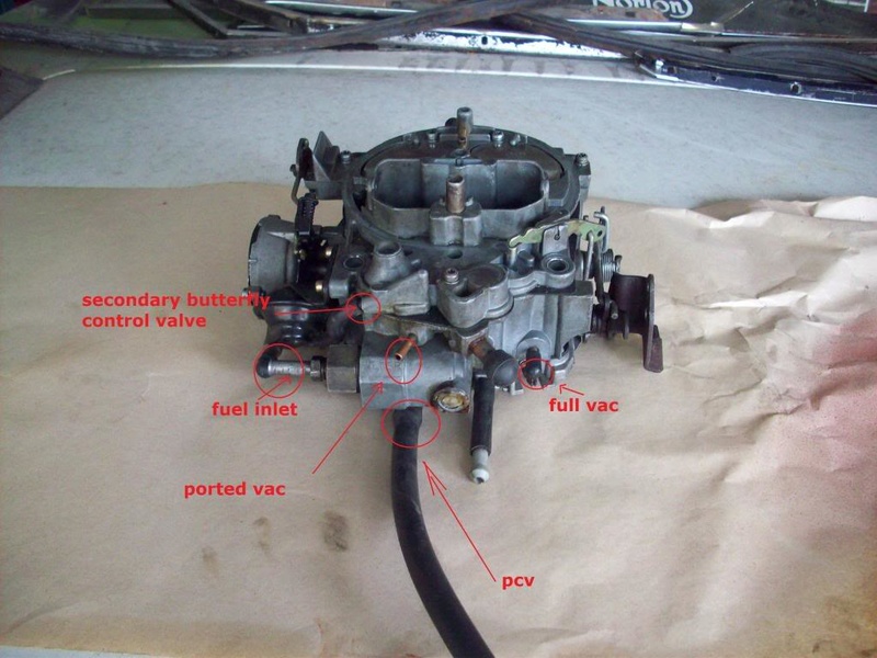 Vacuum tube routing Vacdia10