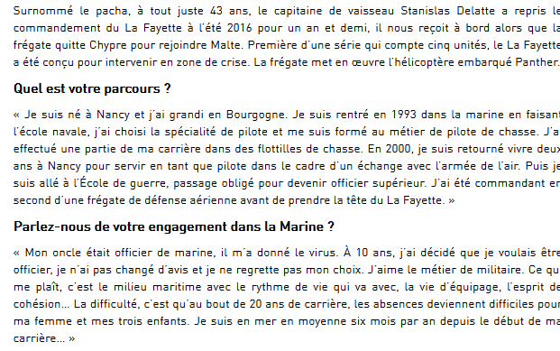 [Les traditions dans la Marine] Les Villes Marraines - Page 8 Laf210