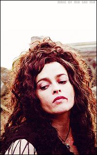 Bellatrix Black Lestrange