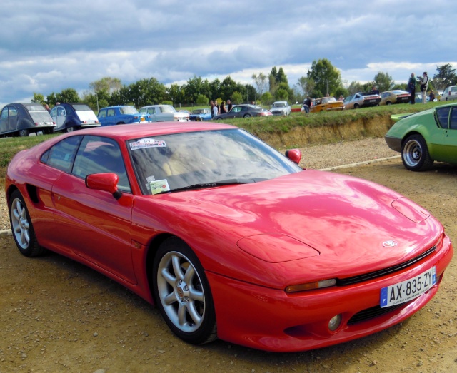 (resume) auto-brocante loheac 5-6 octobre 2013  Bourse29