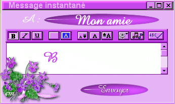 Anniversaire Flamme Violette Annive10