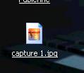 Une fentre DLL - files se prsente ds l'ouverture de mon ordinateur Captur12