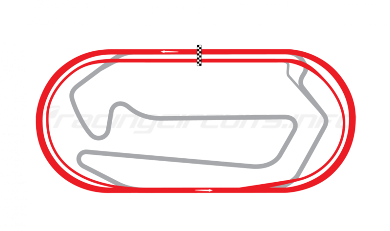 TORA IndyCar Series Round 4 March 4th - Homestead Oval Homest10