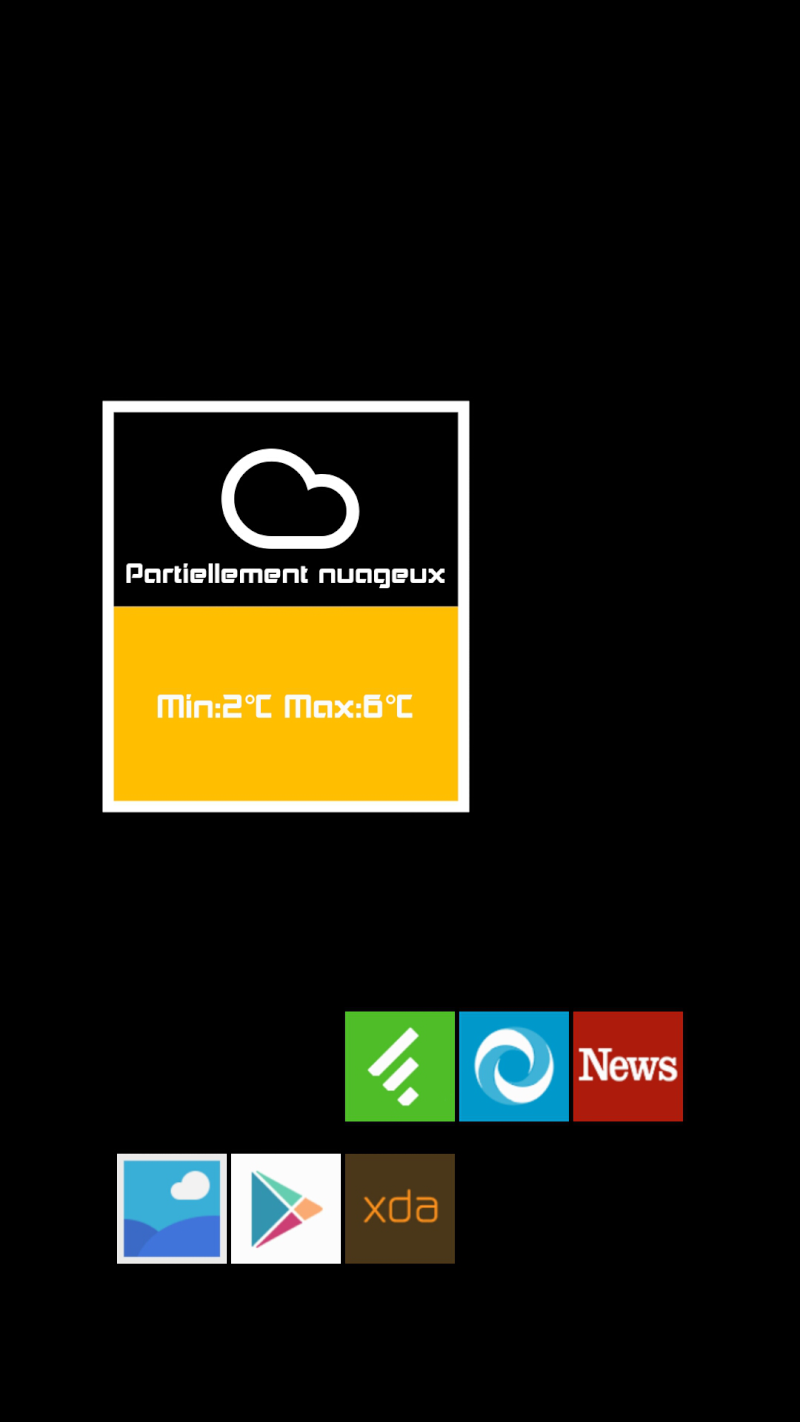 [REGROUPEMENT] Postez votre HomeScreen : Originalité et diversité - Page 2 2013-112