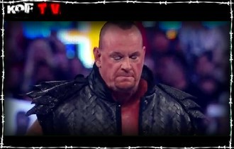 X-Rated • 14 : Undertaker vs Brock Lesnar   13120310