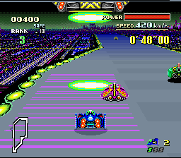 [Oldies test] F-Zero  F-zero10