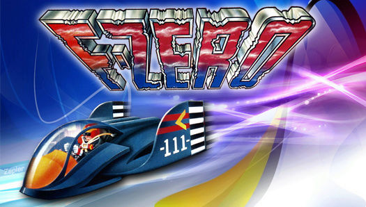 [Oldies test] F-Zero  F-zero11