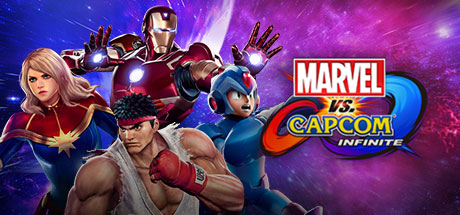 [Preview] Marvel Versus Capcom Infinite Pochet13