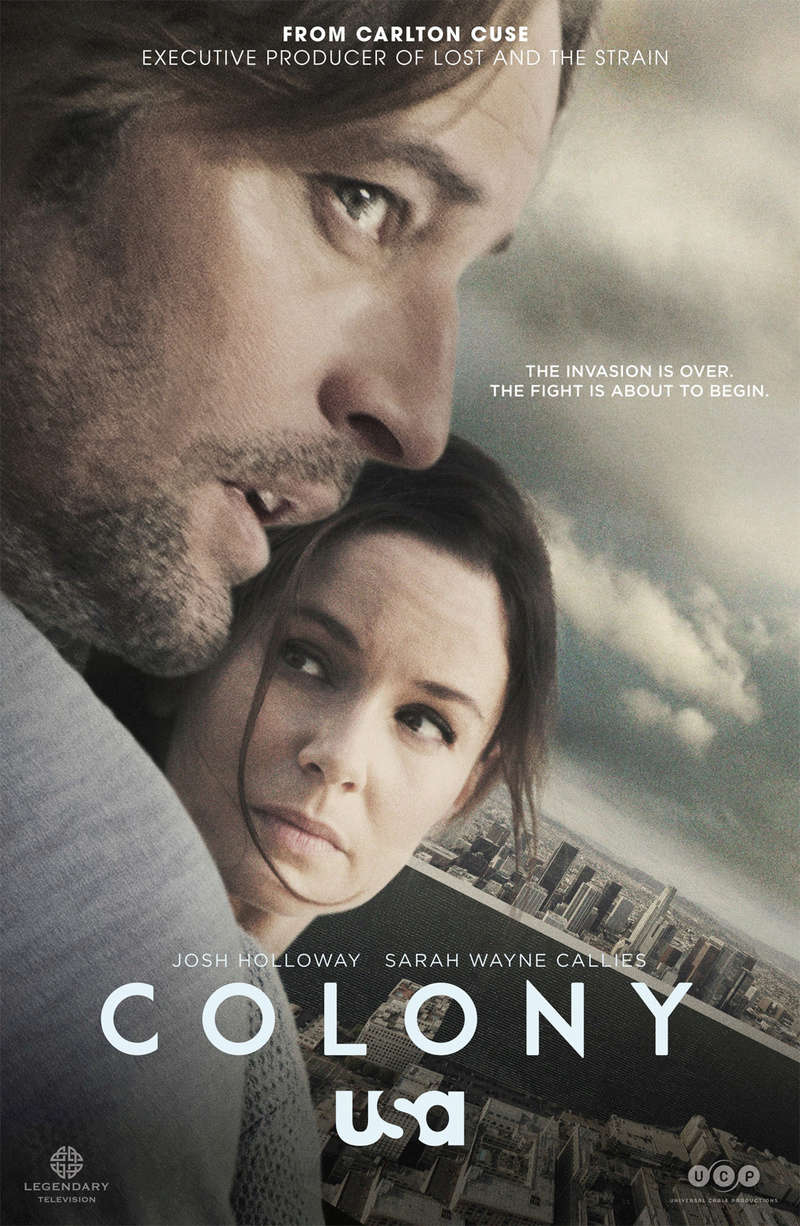 Colony                    Colony10