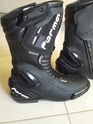 Bottes racing à vendre . 20181014