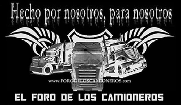 Foro De Los Camioneros