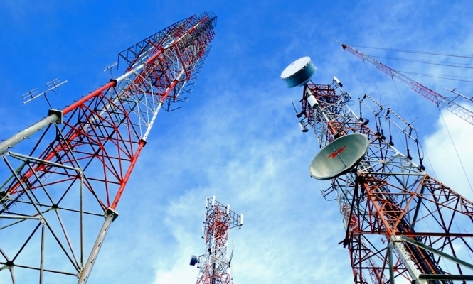 Calculan que Pilar necesita al menos 30 antenas más de telefonía celular para darle cobertura al distrito  00119