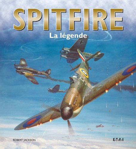 Un Spitfire pour le Bibliothécaire ! 51eron10