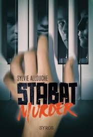 [Allouche, Sophie] Stabat Murder Stabat10