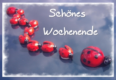 Schönes Wochenende! B1d5e210