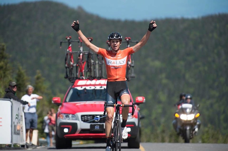 TOUR DE BEAUCE --Canada-- 14 au 18.06.2017 121