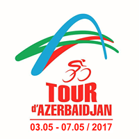 TOUR D'AZERBAÏDJAN  -- 03 au 07.05.2017 Azerba11