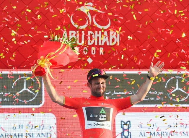 ABU DHABI TOUR --UAE-- 23 au 26.02.017 Cave10