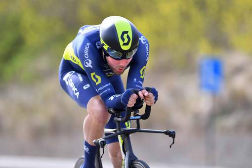 DRIEDAAGSE DE PANNE-KOKSIJDE  --B--  28 au 30.03.2017 Durb10