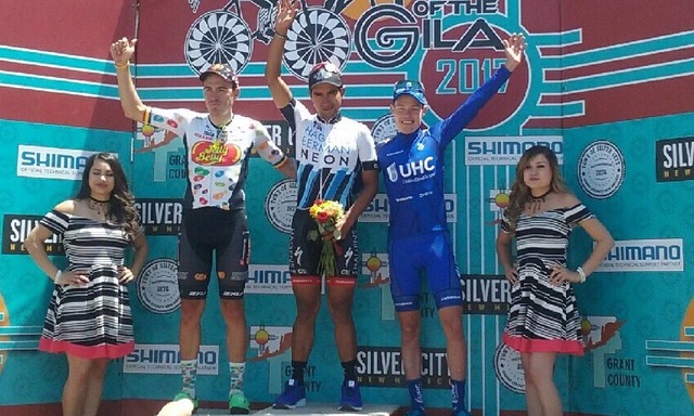 TOUR OF THE GILA -- USA -- 19 au 23.04.2017 Gila510