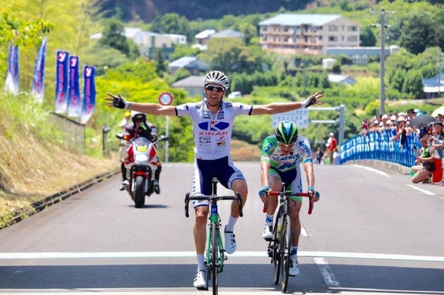 TOUR DE KUMANO  --Japon-- 01 au 04.06.2017 Lebas110