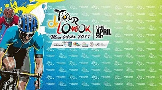 TOUR DE LOMBOK --Indonesie-- 13 au 16.04.2017 Lombok12